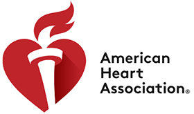 American Heart Association logo