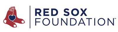 Red Sox Foundation logo