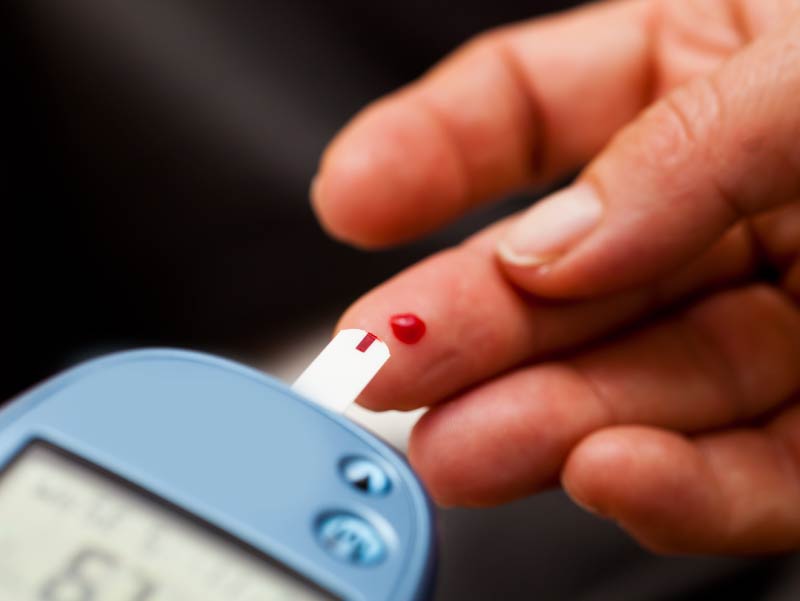 Study uncovers why COVID-19 is more deadly for some people with diabetes than others