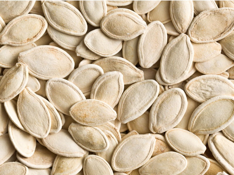 Pumpkin Seed Oil: Everything You Should Know