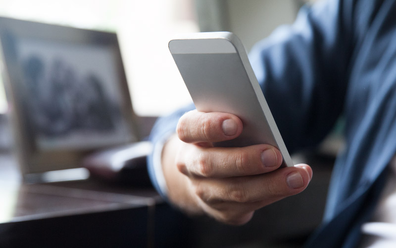 Mobile app helps people manage their blood pressure - The Verge