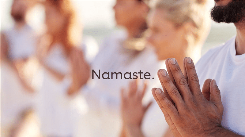 Yoga for video