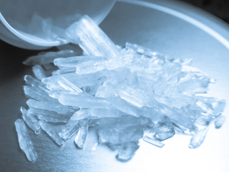Meth and heart disease: A deadly crisis we don't fully fathom, report says  | American Heart Association