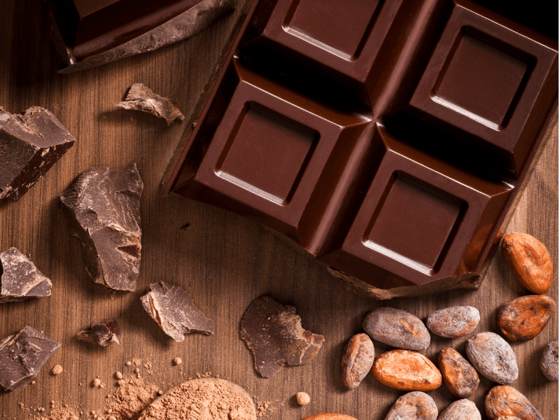 Is Milk Chocolate or Dark Chocolate Healthier?