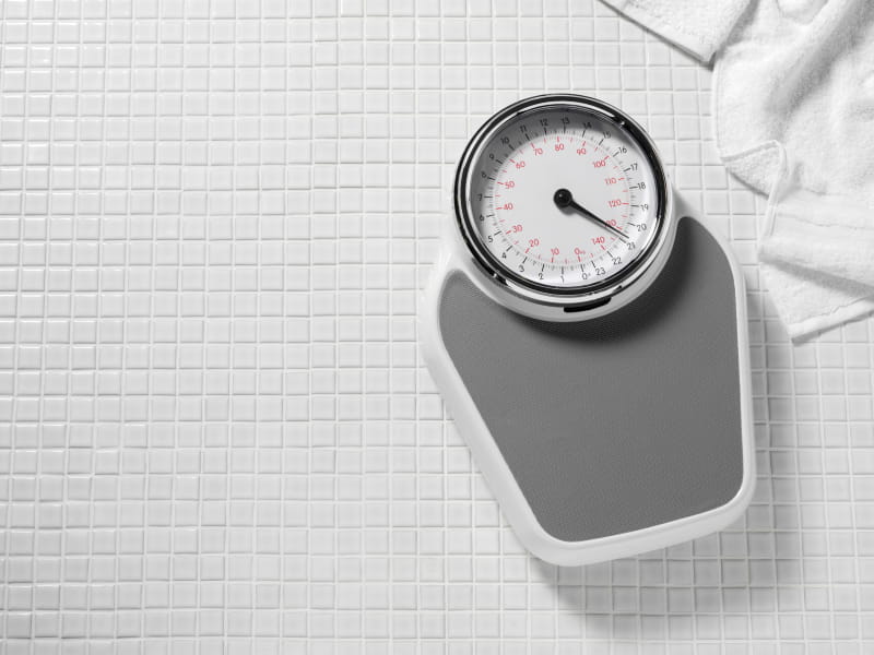 The Pros And Cons Of Weighing Yourself Every Day American Heart Association