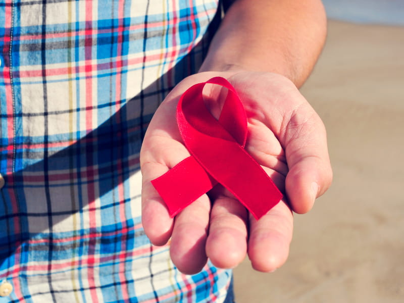 As HIV patients live longer, heart disease might be their next challenge |  American Heart Association