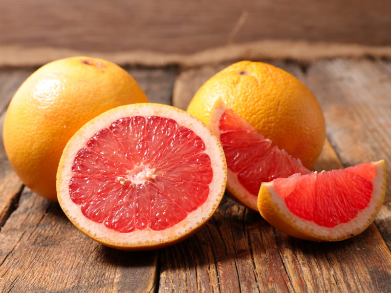 Prestige toespraak schild Before grabbing a grapefruit, understand its power | American Heart  Association