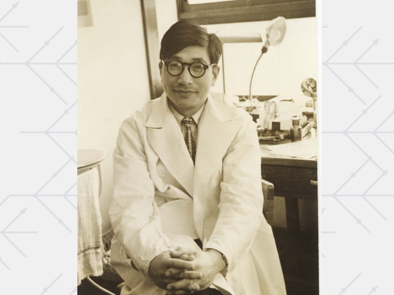 fordom insekt destillation Doctor who discovered Kawasaki disease dead at 95 | American Heart  Association