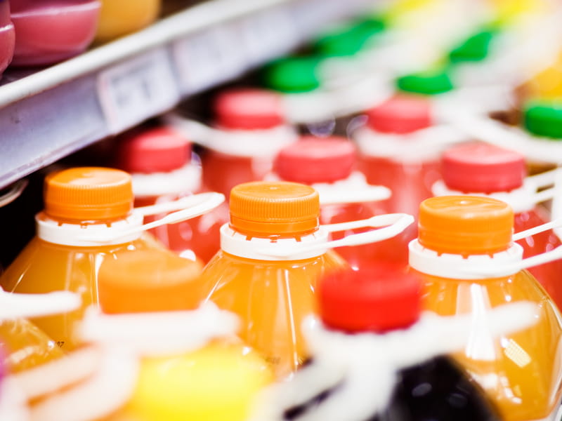 Customized drinks have gone viral – and may be a recipe for disaster |  American Heart Association