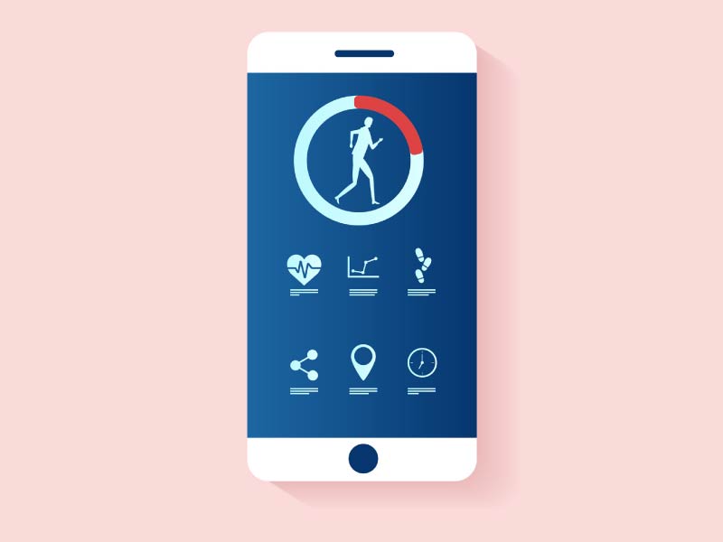 9 Blood Pressure Tracking Apps (Android) to Keep Tabs on Your  Cardiovascular Health