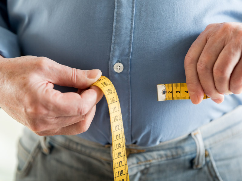 Mens discount waist size