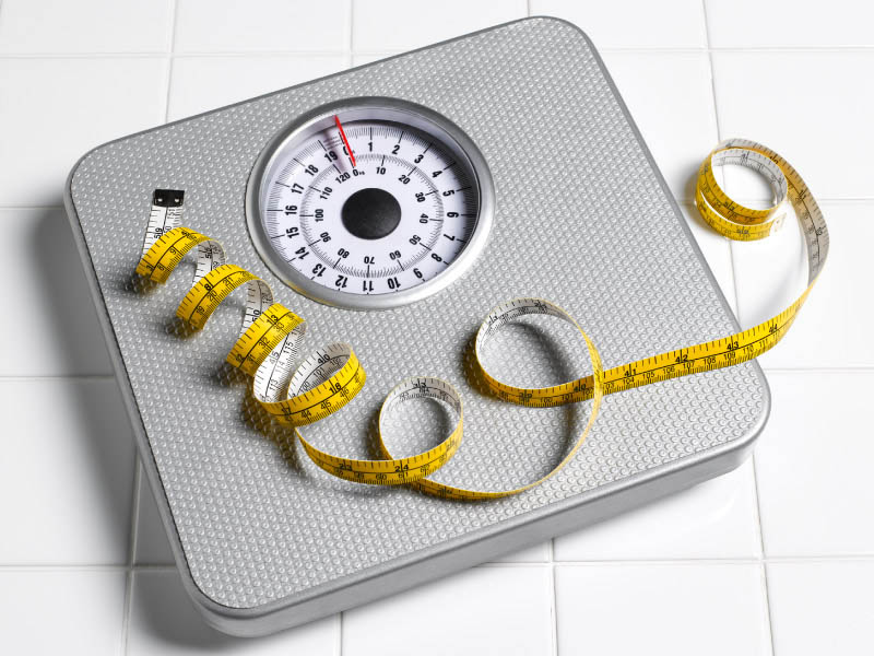 Short People Alert: It may be harder for you to lose weight - Times of India