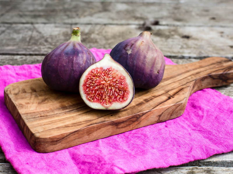 Are figs good for you? Get the whole sweet story