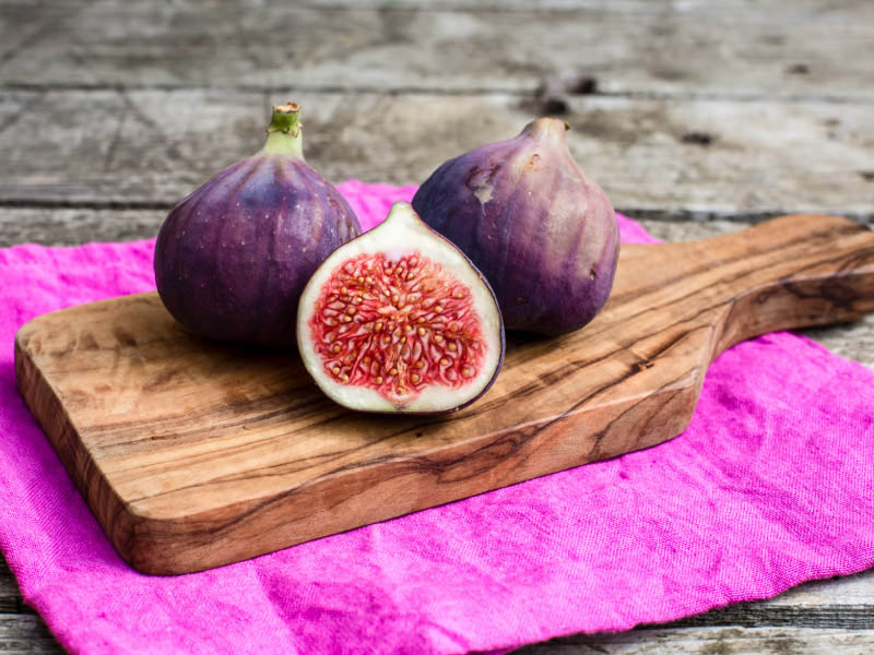 Are figs good for you? Get the whole sweet story | American Heart  Association