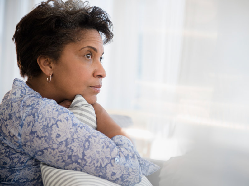 Depression more likely after stroke than heart attack | American Heart Association