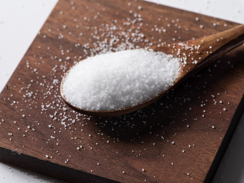 How much harm can a little excess salt do? Plenty | American Heart  Association
