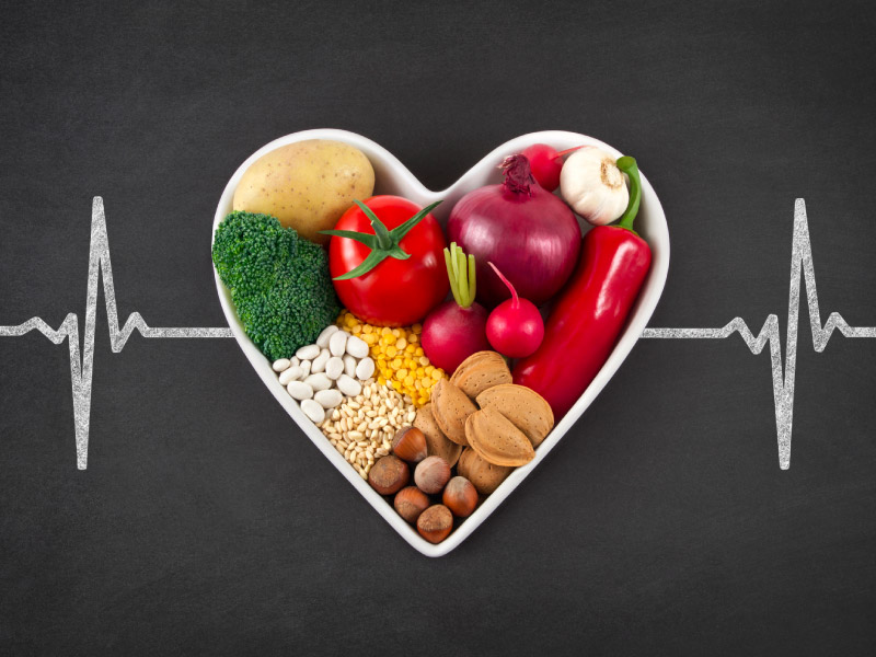 Balance' is the key word in new dietary guidance for heart health