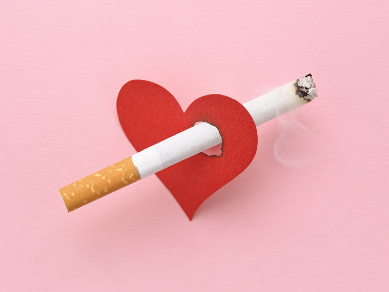 High cigarette prices can really make you quit smoking, Health News