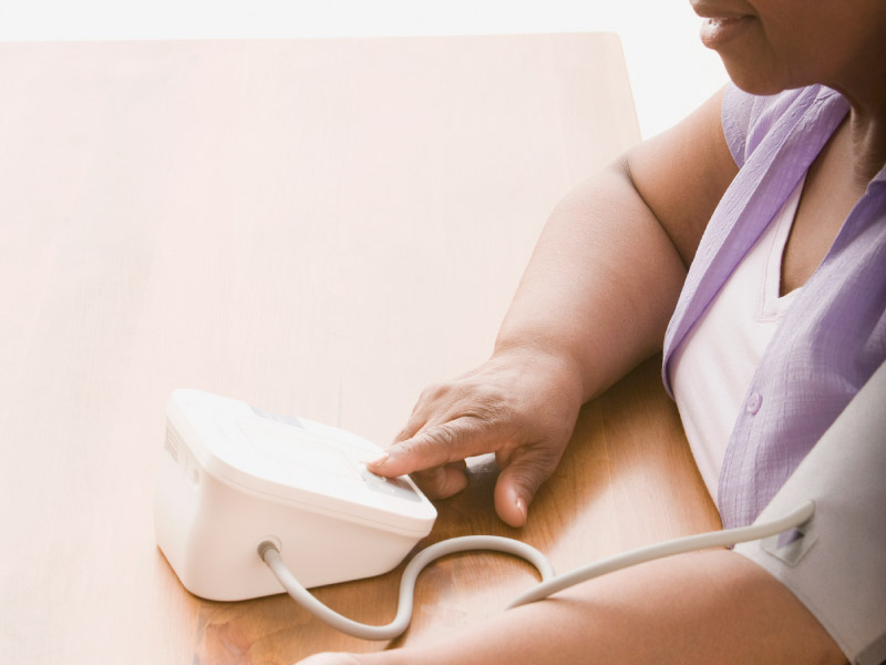 New blood pressure guidelines: why blood pressure measurements are often  wrong - Vox