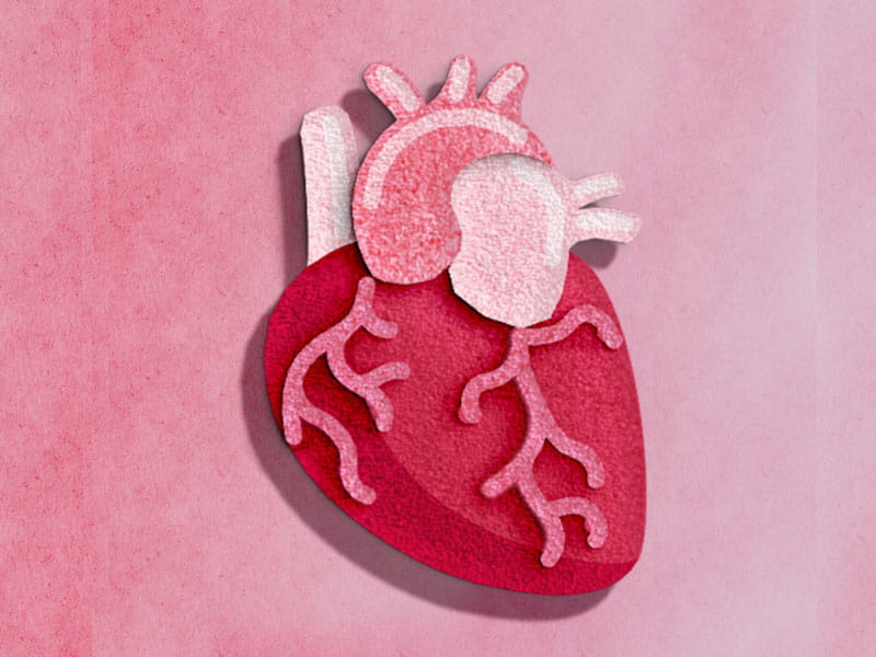 Heart failure more common in heart defect survivors starting at young