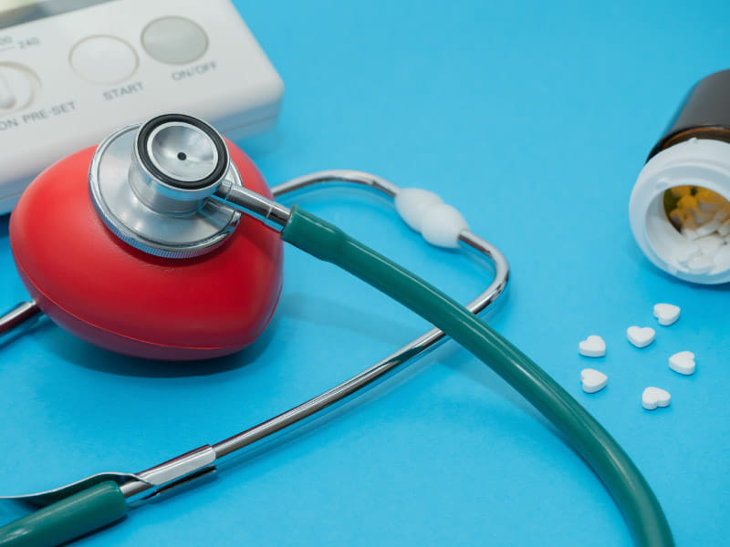 Cardiovascular risk factors undertreated in childhood cancer survivors ...