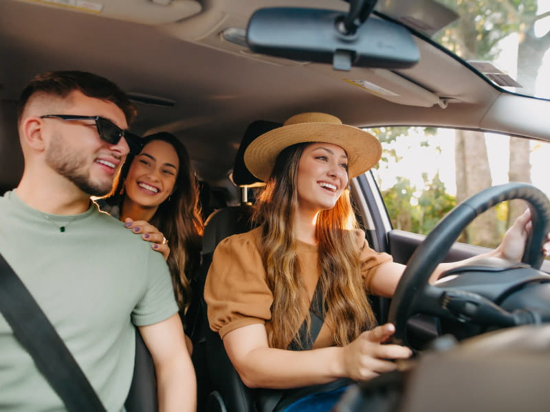Take these 7 healthy habits on your summer road trip Take these 7 healthy habits on your summer road trip