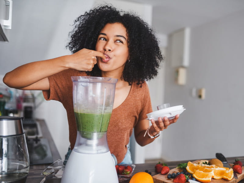 Elevate Your Spirits: Mood-Boosting Foods