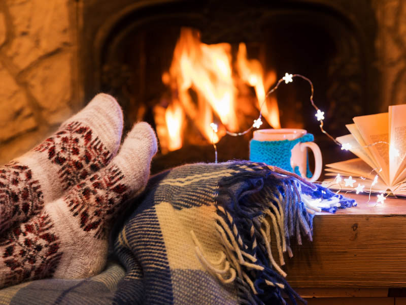 Minimizing stress and maximizing health can make the holiday season more  jolly
