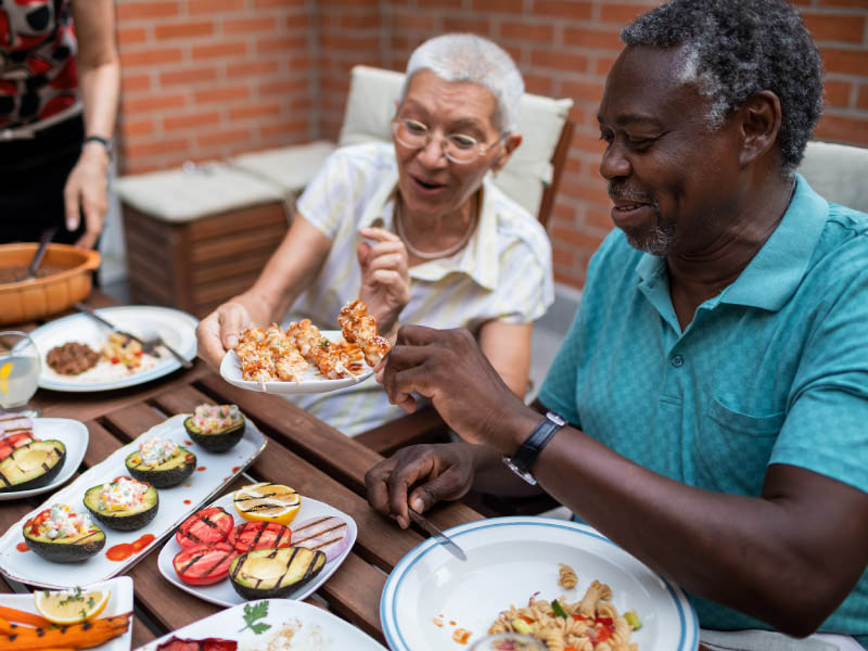 Mediterranean lifestyle, not just diet, may greatly improve health Mediterranean lifestyle, not just diet, may greatly improve health
