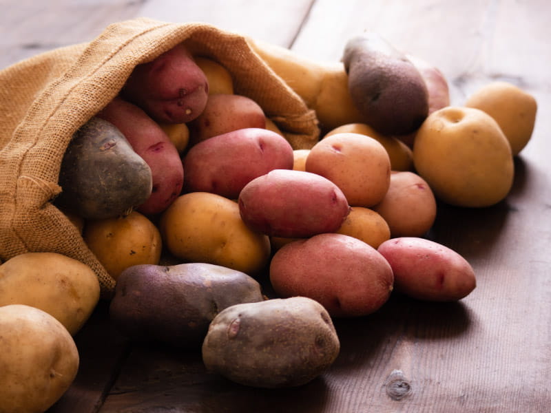 The problem with potatoes, The Nutrition Source