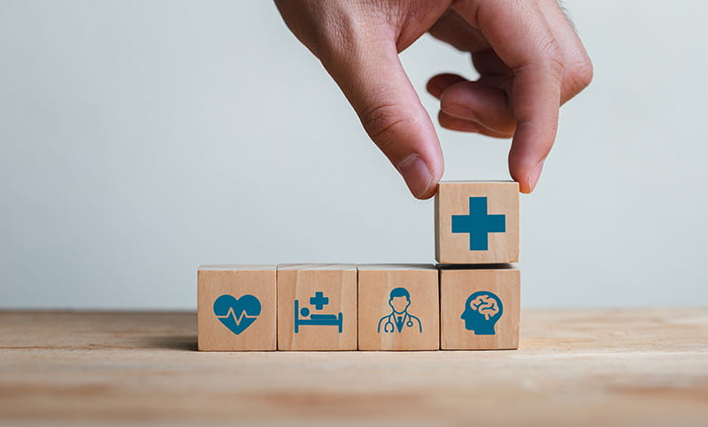 Managing CKM and CRM Disease Through Integrated Care