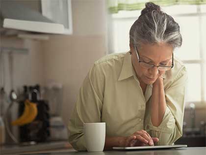  Jose Luis Pelaez Inc/DigitalVision, Getty Images