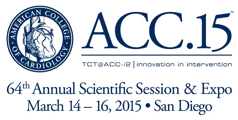 ACC 2015 logo