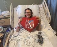 After Open Heart Surgery After Open Heart Surgery