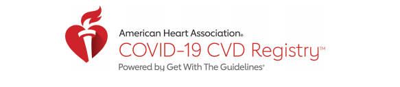 COVID-19 CVD Registry