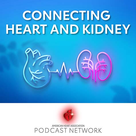 Connecting Heart and Kidney