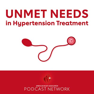 Unmet Needs In Hypertension Option 2C