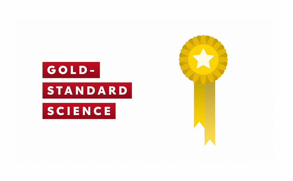 Gold-Standard Science
