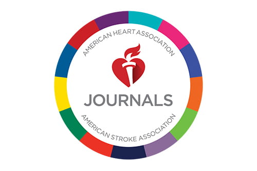 AHA Journals logo