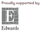 Edwards Life Sciences Logo