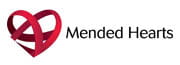 Mended Hearts logo