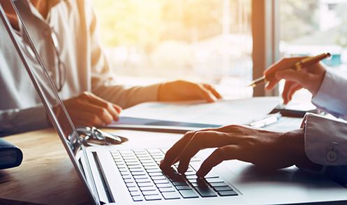 Data Abstract Exam Training Materials