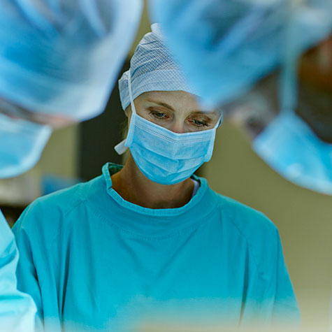 Hemorrhagic Stroke Email Sign Up Image