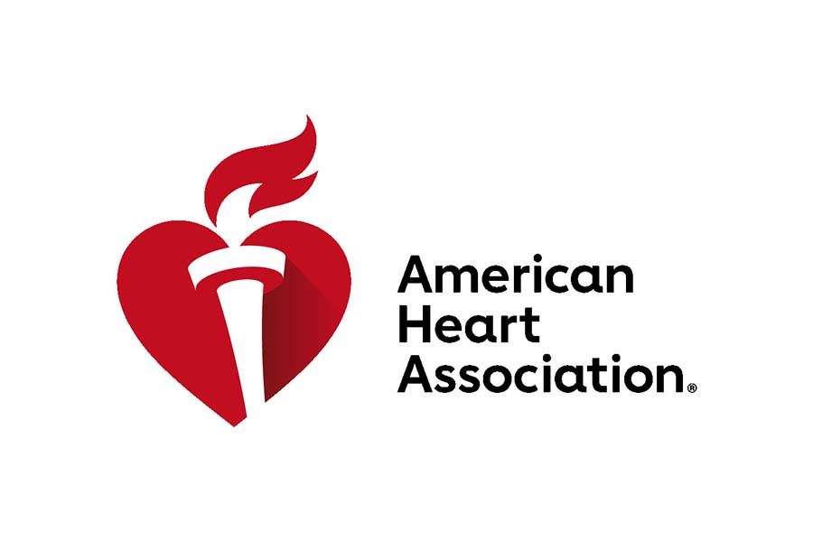 American Heart Association (AHA) logo