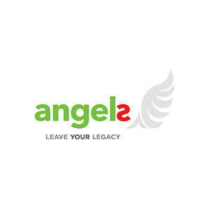 Angels - Leave your Legacy