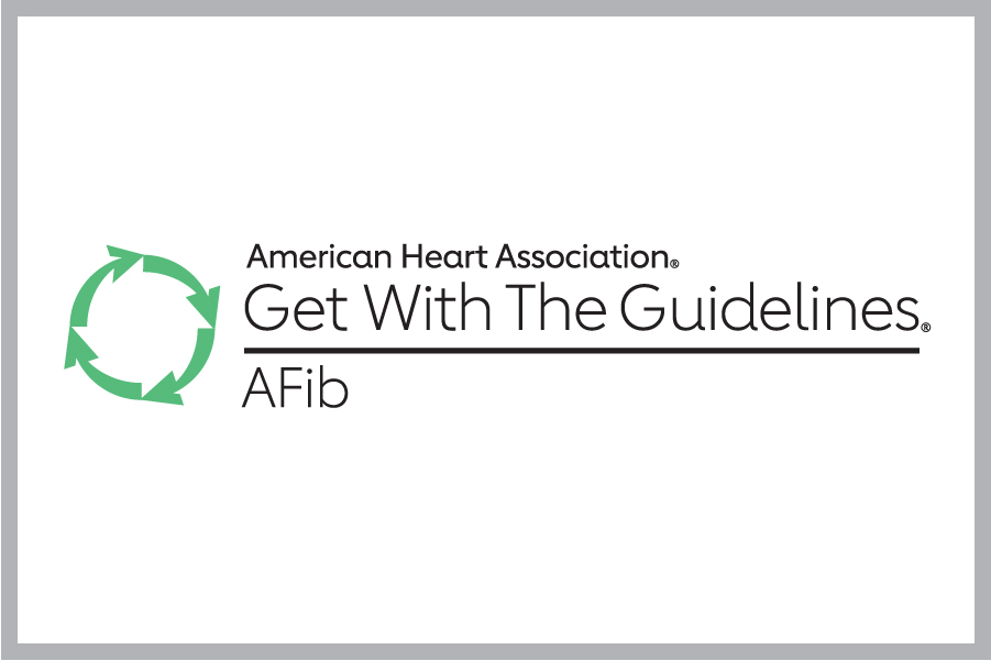 Get With The Guidelines - Afib