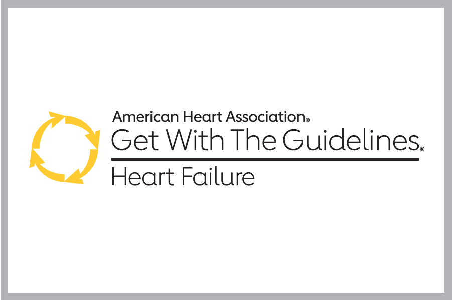 Get With The Guidelines American Heart Association