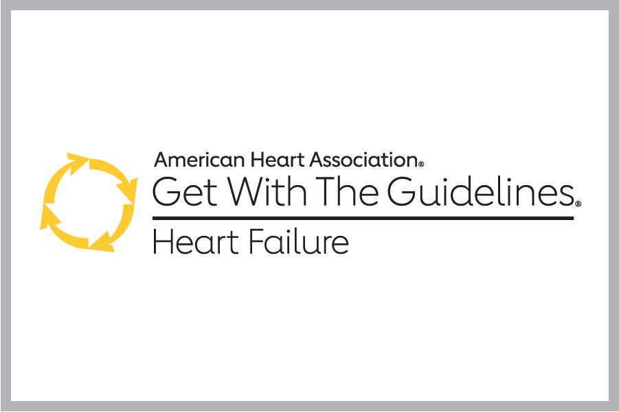 Get With The Guidelines - Heart Failure