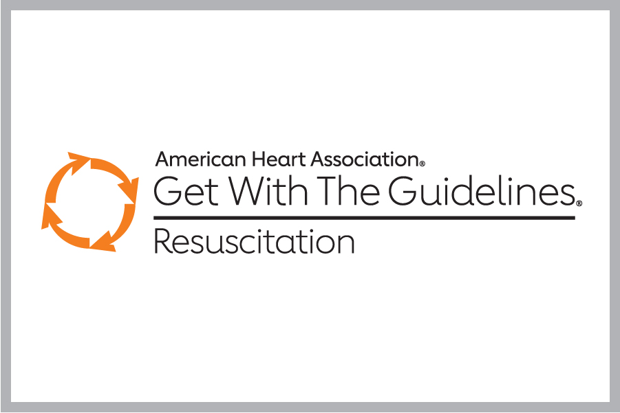 Get With The Guidelines - Resuscitation