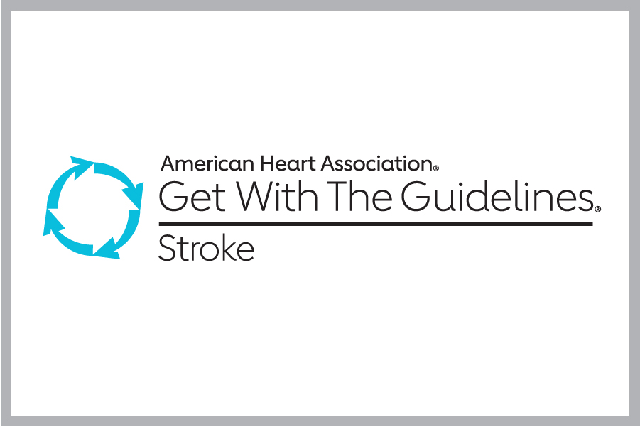 Get With The Guidelines - Stroke 